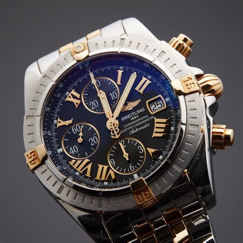 breitling certifie a13356|a13356 breitling price.